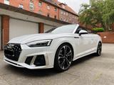Audi A5 40 TDI S tronic Cabriolet S line 360Grad