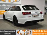 Audi RS6 4.0 TFSI QUATTRP PERFORMANCE AKRAPOVIC|B&O!! - gebrauchte Audi RS6 aus dem Jahr 2016