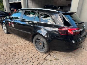 Opel Insignia - 4