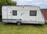 Bürstner Ventana 460 TS - Bürstner 460 ts
