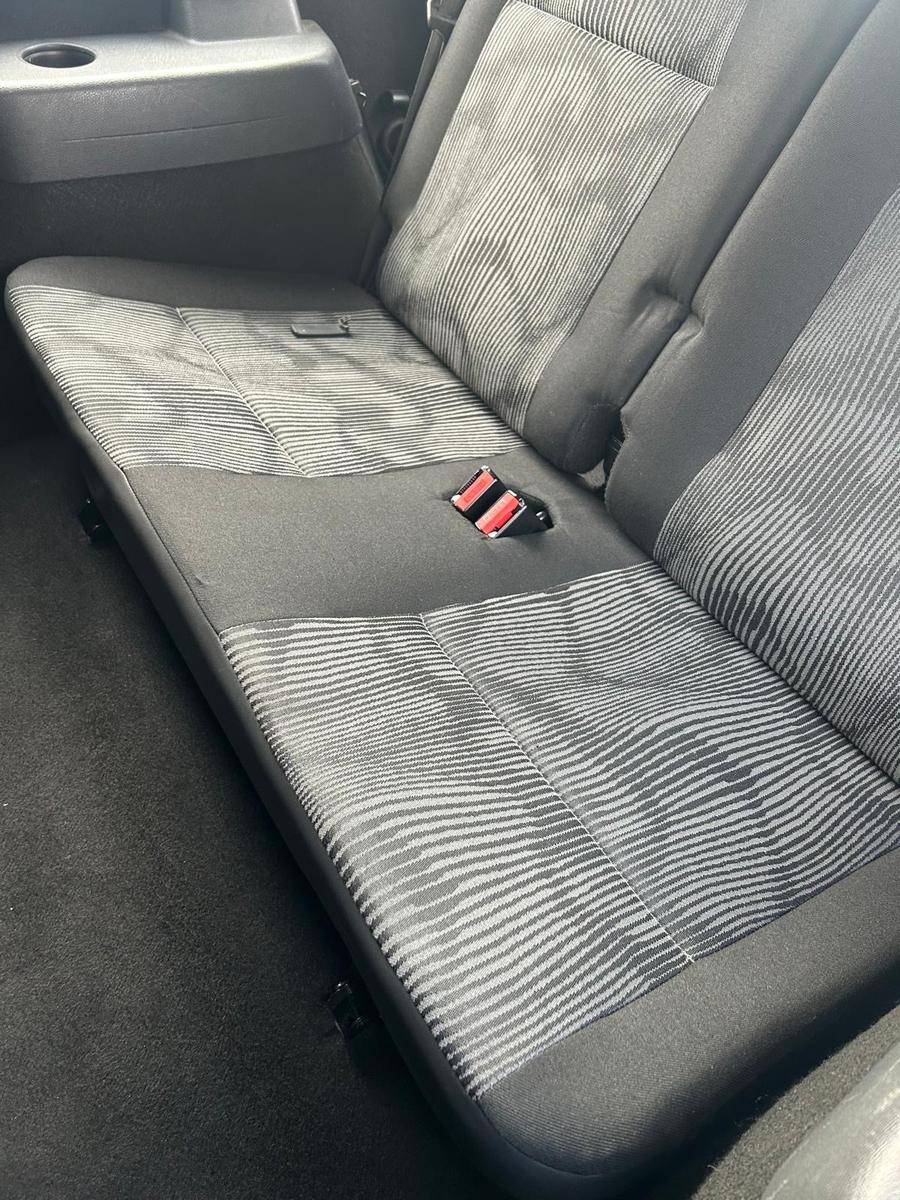 Dacia Logan 2009 — photo 9