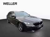 BMW 530i M SPORT DAPr PA+ HUD Pano LCPr Shadow Laser - BMW 530 530d mit Benzin-Antrieb