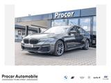 BMW 520i A M Sport RFK NAVI Sound Syst. PDC V+H DAB - BMW 520 in Essen