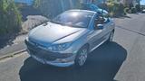 Peugeot 206 CC TÜV 5.2027 - Peugeot 206 in Bonn