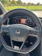 Seat Ateca FR 2.0 TSI | 190PS | DSG | 4 Drive - Seat Ateca von privat