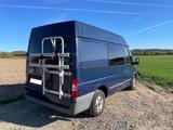 Ford Transit Surf-Camper - Ford 2009