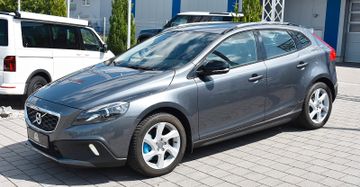 Volvo V40 - 5