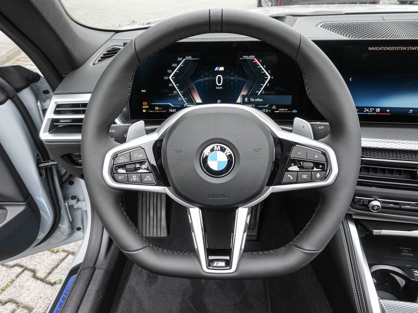 BMW 420 - Bild 6
