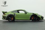 Porsche 911 Techart GT Street RS 1 of 10/ForgedCarbon - Porsche: Grün, 911