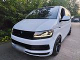 Volkswagen VW T5 2.5 TDI Multivan Umbau auf T6 Voll L... - gebrauchte VW LT aus dem Jahr 2005