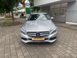 Mercedes-Benz C 220 C LIM:BLUE TEC:XENON:AUTOMATIK:GARANTIE: - Mercedes-Benz C-Klasse mit Diesel-Antrieb: Limousine, Automatik