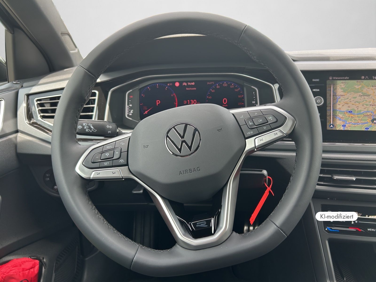 Volkswagen Taigo - Bild 11