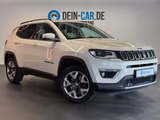 Jeep COMPASS ACC PDC SHZ Winterp. el.Heck Kam. LM AUT - Jeep