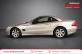 Mercedes-Benz SL 350~Memory~SZH~Tempo - gebrauchte Mercedes-Benz SL 350 aus dem Jahr 2006