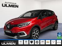 Renault Captur Intens 90 Rückfahrkamera SHZ Navi