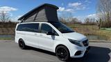 Mercedes-Benz Marco Polo V300 6 Sitzplätze Top !! Steuer