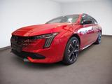 Peugeot 508 SW GT*360°*Navi*Leder*Sound*elHeck*Shz*ACC - Peugeot 508 in Wiesbaden