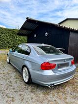 BMW Hier verkaufe ich mein BMW E90 325i - BMW 325: E90 325i