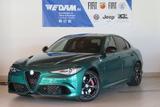 Alfa Romeo Giulia Quadrifoglio 2.9 V6 510PS *AssistenzPak*