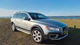Volvo XC70 D5 AWD Summum Automatik Euro 5  - gebrauchte Volvo XC70 aus dem Jahr 2010