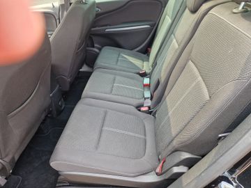 Bild 14 Opel Zafira C 120 Jahre Start/Stop