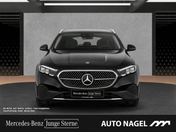 Mercedes E 220 - 2