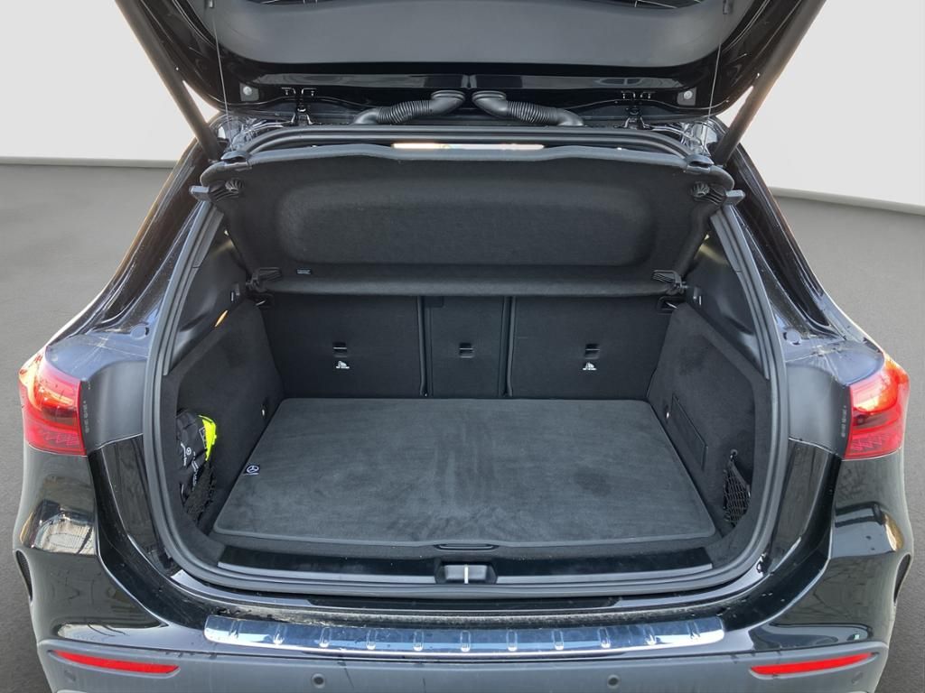 Fahrzeugabbildung Mercedes-Benz GLA 200 AMG*AHZV*M-BEAM*K-GO*KAMERA*DAB*EDW*