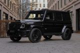 Mercedes-Benz G 63 AMG BRABUS 800 | Black Edition | MY2025 - Mercedes-Benz G-Klasse Neuwagen in München