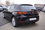 Seat Leon 1.4 TSI FR LED Navi PDC FullLink Tempomat D - Seat Leon: Schwarz