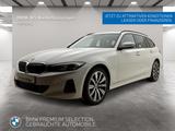 BMW 320d xDrive Touring Harman/K LiveCockpitProf - BMW 320: Weiß