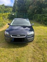 Ford Focus 1,6 Ambiente Ambiente - Ford Focus aus 2006: 1.6