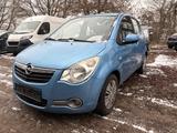 Opel Agila B 1.3 Edition - Opel Agila Gebrauchtwagen in Berlin