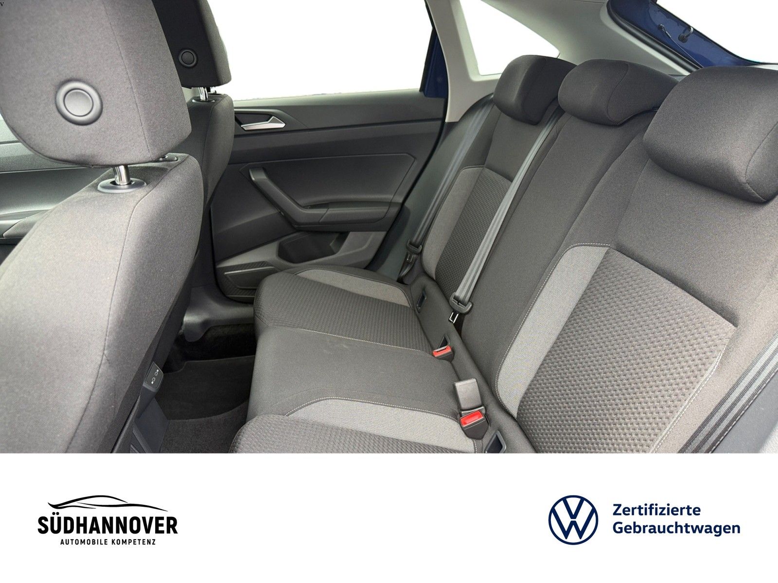 Volkswagen Taigo - Bild 16