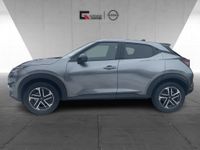 Nissan Juke - Vorschau Bild 2