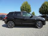 Nissan Qashqai I-Way Navi*Pano-Dach*Kamera*Bluet*USB - Nissan Qashqai in Ludwigshafen