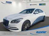 Hyundai Genesis 3.8 V6 GDI KAT - Hyundai Genesis aus 2014