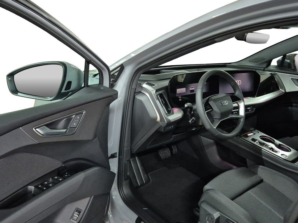 Audi Q4 - Bild 13