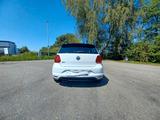 Volkswagen Polo 1.8 GTI  - VW Polo von privat