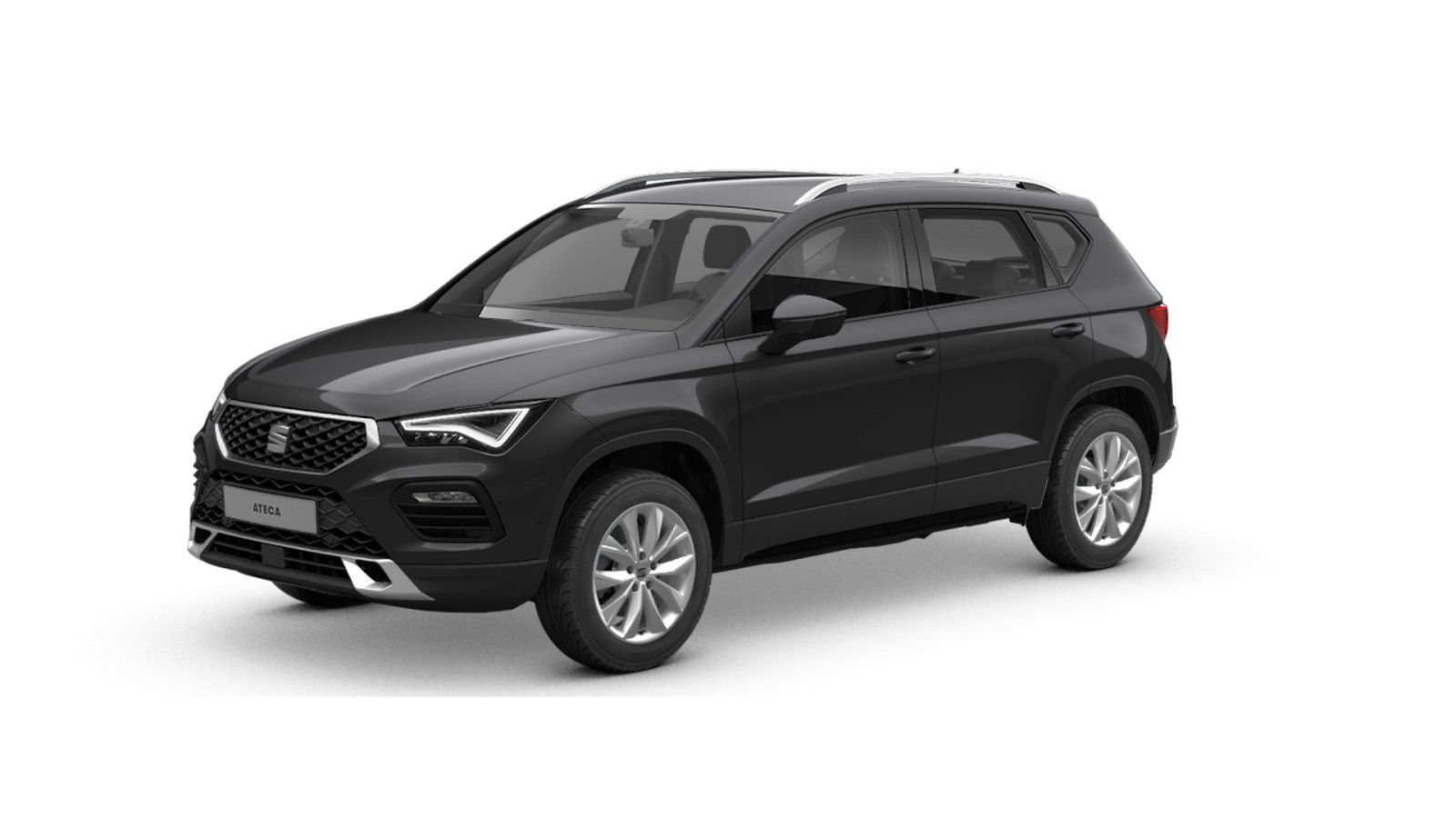 Seat Ateca - Bild 2
