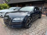Audi A7 3.0  Quattro  Top Zustand - Audi quattro: 3.0