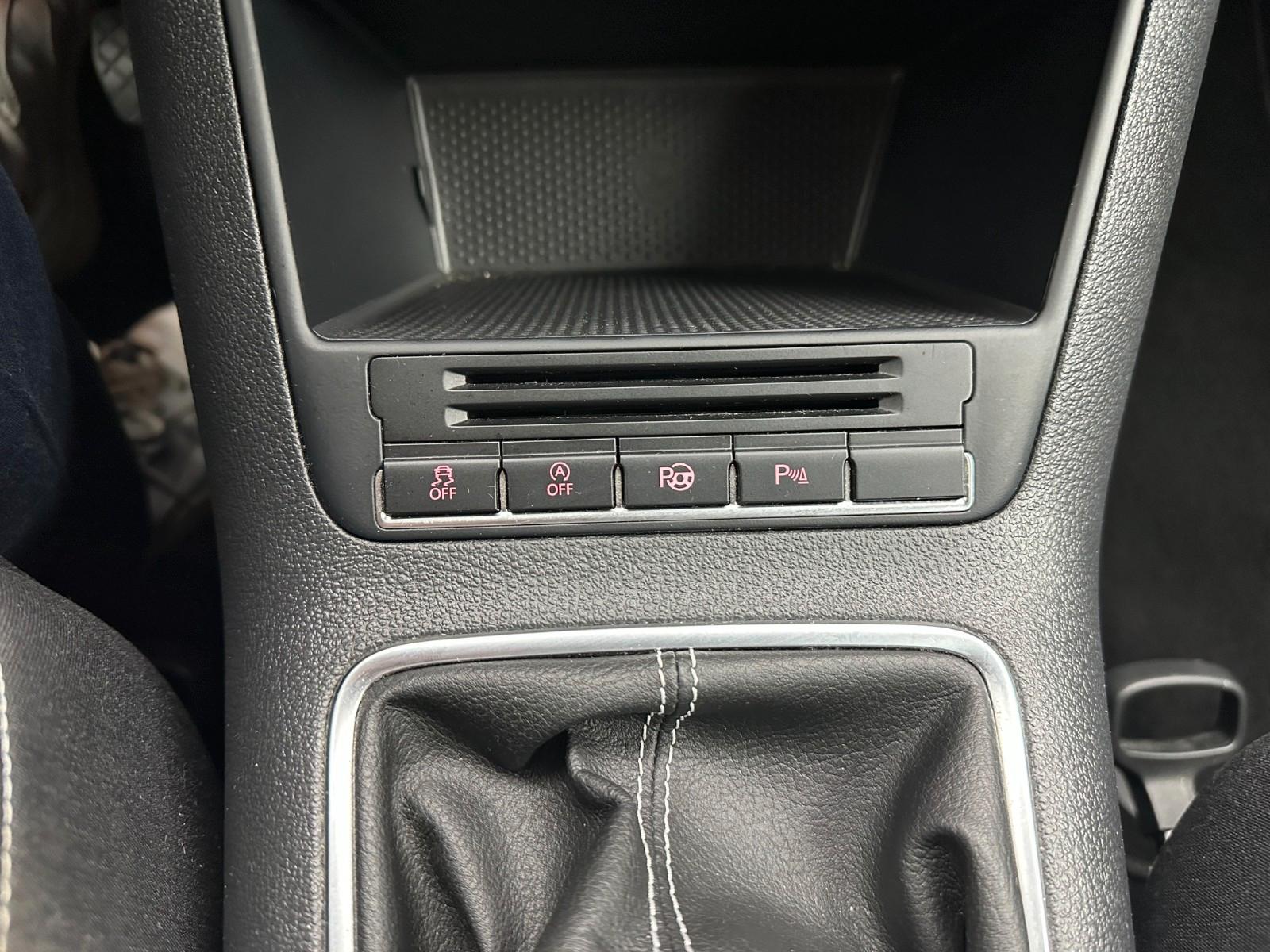 VOLKSWAGEN TIGUAN - 1.4 TSI - 122 CV - BVM - SIÈGES CHAUFFANTS