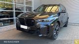 BMW X5 M60i xDrive A M-Sport PRO,SkyLou,Sitbelü,ACC - BMW X5 M60 Gebrauchtwagen