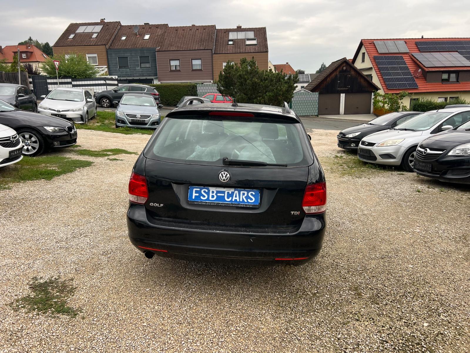 Volkswagen Golf 2013 — photo 5