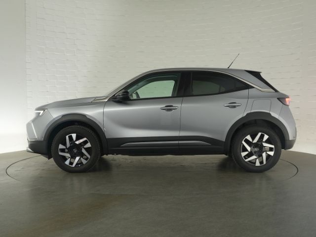 Mokka B ELEGANCE+NAVI+BLUETOOTH+SITZ-/LENKRADHEI
