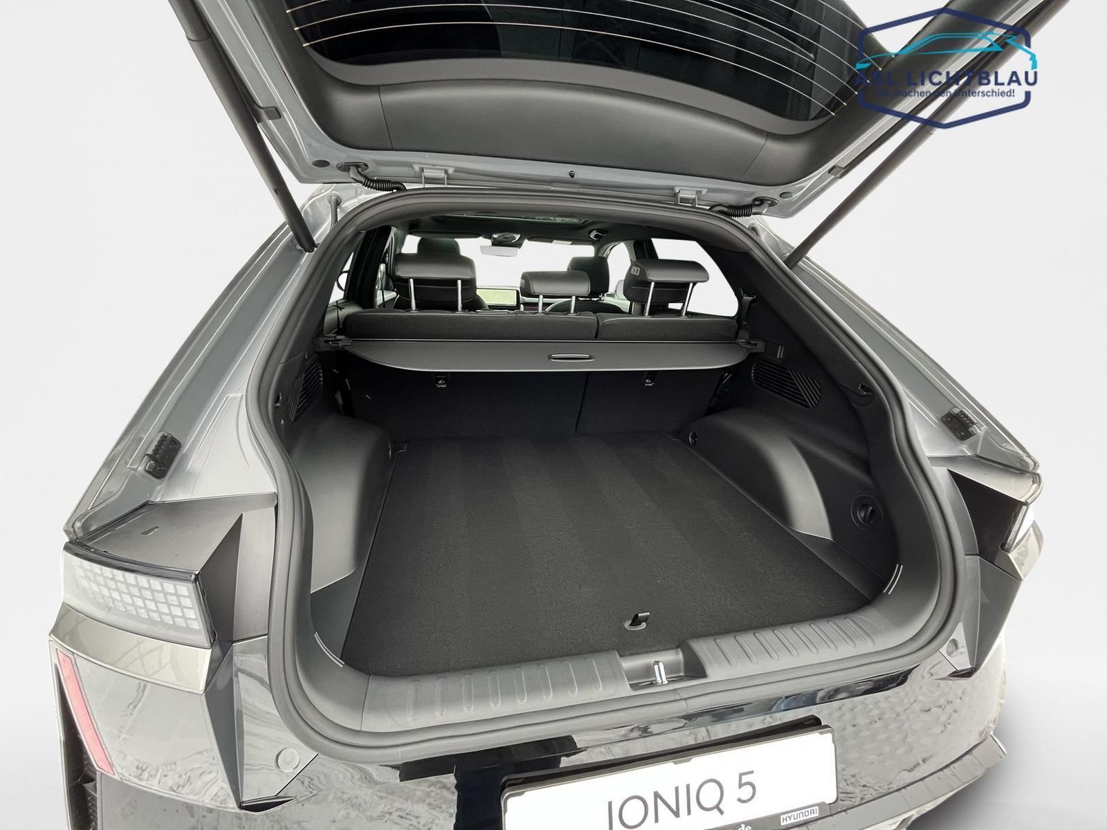 Hyundai IONIQ 5 – Bild 16