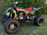 Yamaha YFZ 450 R SE /Ready To Race