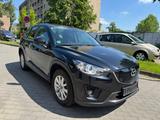 Mazda CX-5 Center-Line AWD/ NAVI/ 1 Hand/ Garantie - gebrauchte Mazda CX-5 aus dem Jahr 2013