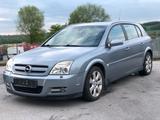 Opel Signum Edition 1.9 CDTI - graue Opel Signum