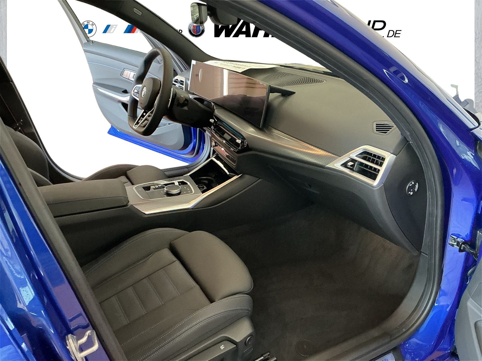 BMW 330 - Bild 12
