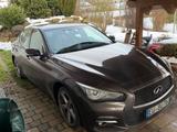 Infiniti Q50 2.2d Premium Automatik Premium - Infiniti Q50 mit Diesel-Antrieb